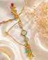 kioraa Royal Kashmiri Grace Watch