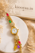 Noor Mahal Kashmiri Watch premium