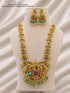 Brass Metal Super Unique Srinivasa Kalyanam Haram