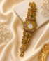Kajari Antique Designer Watch premium kashmiri watch