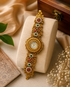 kioraa Multicolor Kiaraani Heritage Watch