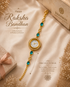 kioraa Nithya menon Love Time Jewel watch