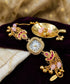 Payal Tassel Wristwatch