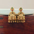 Antique Lakshmi Jhumkas