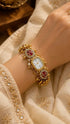 Kiora Beautiful watch For Beauty Girl
