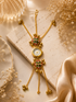 Ranisahiba Special Art Kashmiri Watch With Awesome Look