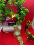 Hyderabadi Nizami Bangle Watch