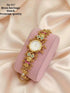 AD Stone Kashmiri Antique Kioraa Watch